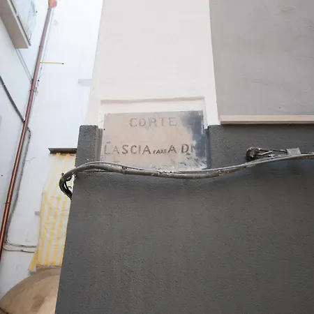 Just Here - Lascia Fare A Dio