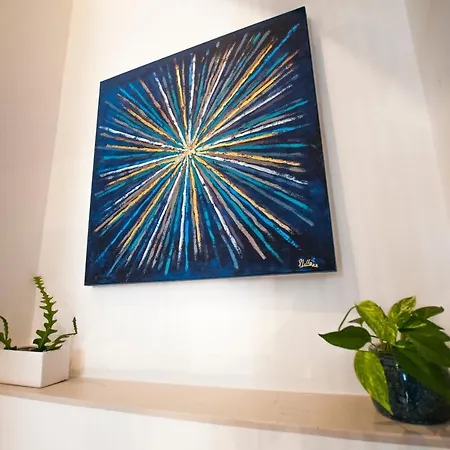 Just Here - Lascia Fare A Dio *