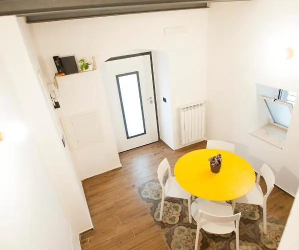 Just Here - Lascia Fare A Dio Appartement *