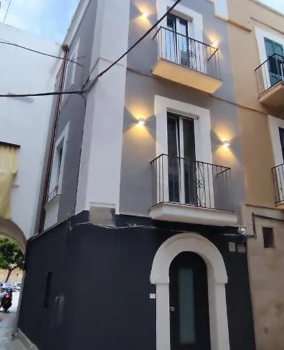 Just Here - Lascia Fare A Dio Appartement *