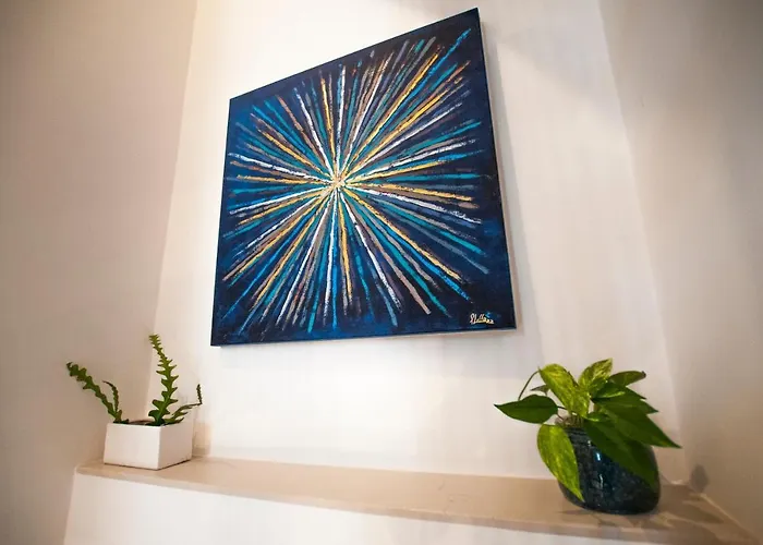 Just Here - Lascia Fare A Dio *