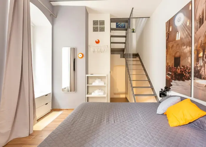 Just Here - Lascia Fare A Dio *