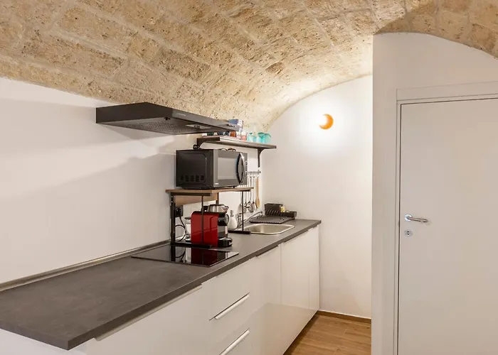 Just Here - Lascia Fare A Dio Appartement