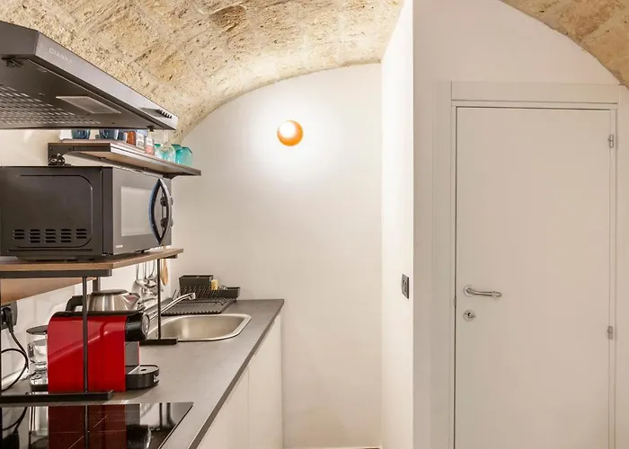 Just Here - Lascia Fare A Dio *