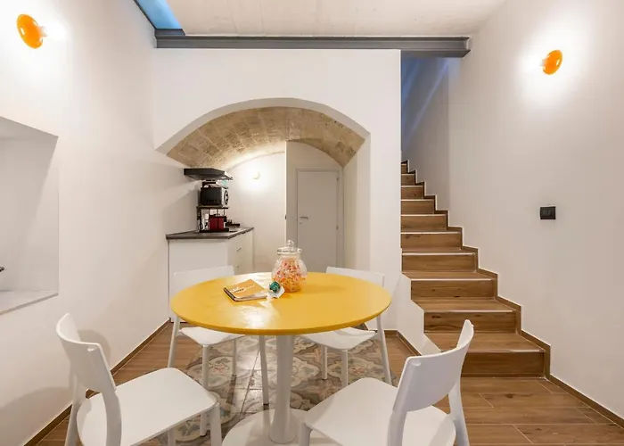 Just Here - Lascia Fare A Dio Appartement Bari