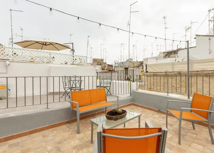 Just Here - Lascia Fare A Dio * Bari