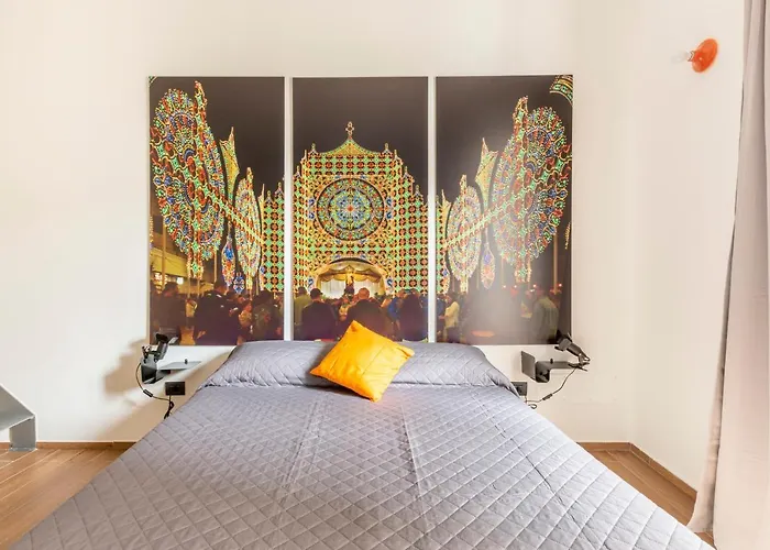 Just Here - Lascia Fare A Dio *