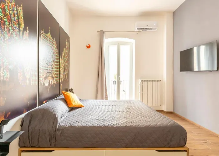 Just Here - Lascia Fare A Dio Appartement *