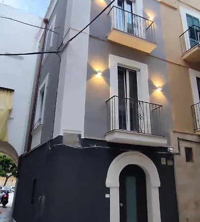 Just Here - Lascia Fare A Dio Apartman *