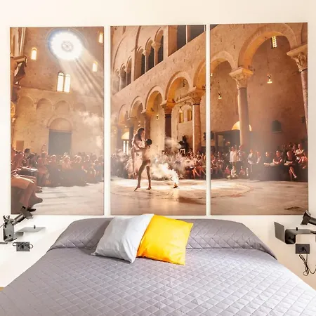 Apartman Just Here - Lascia Fare A Dio *