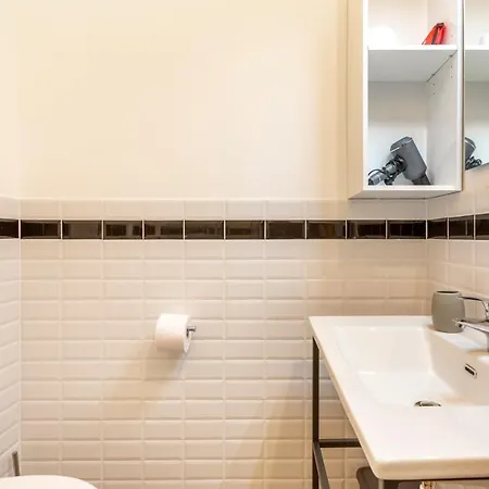 Apartman Just Here - Lascia Fare A Dio *