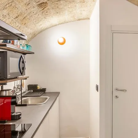 Just Here - Lascia Fare A Dio *