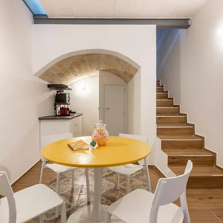 Just Here - Lascia Fare A Dio Apartman Bari