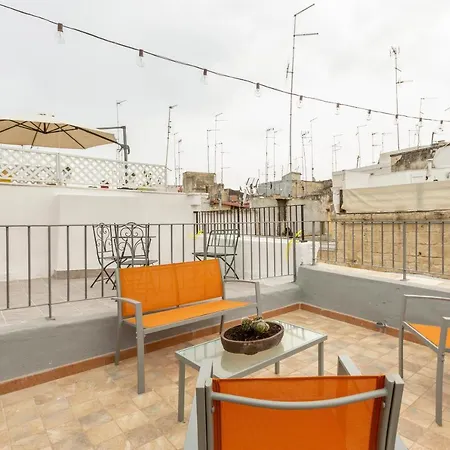 Just Here - Lascia Fare A Dio * 바리