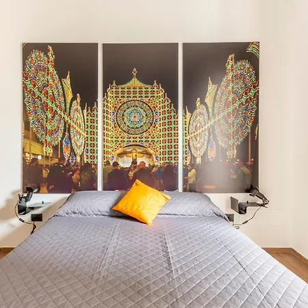 Just Here - Lascia Fare A Dio *