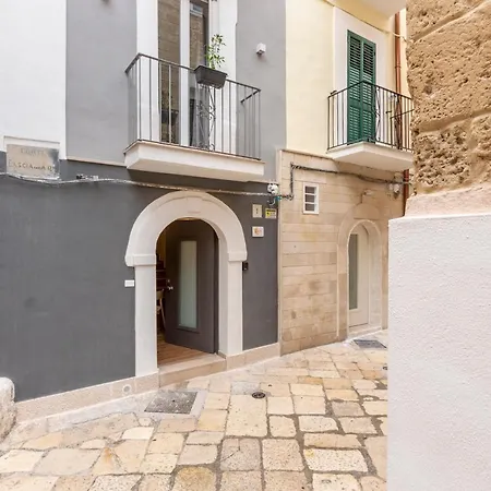 Just Here - Lascia Fare A Dio Appartement