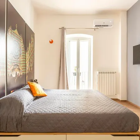 Just Here - Lascia Fare A Dio Apartman *