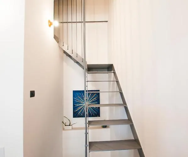 Just Here - Lascia Fare A Dio Appartement Bari